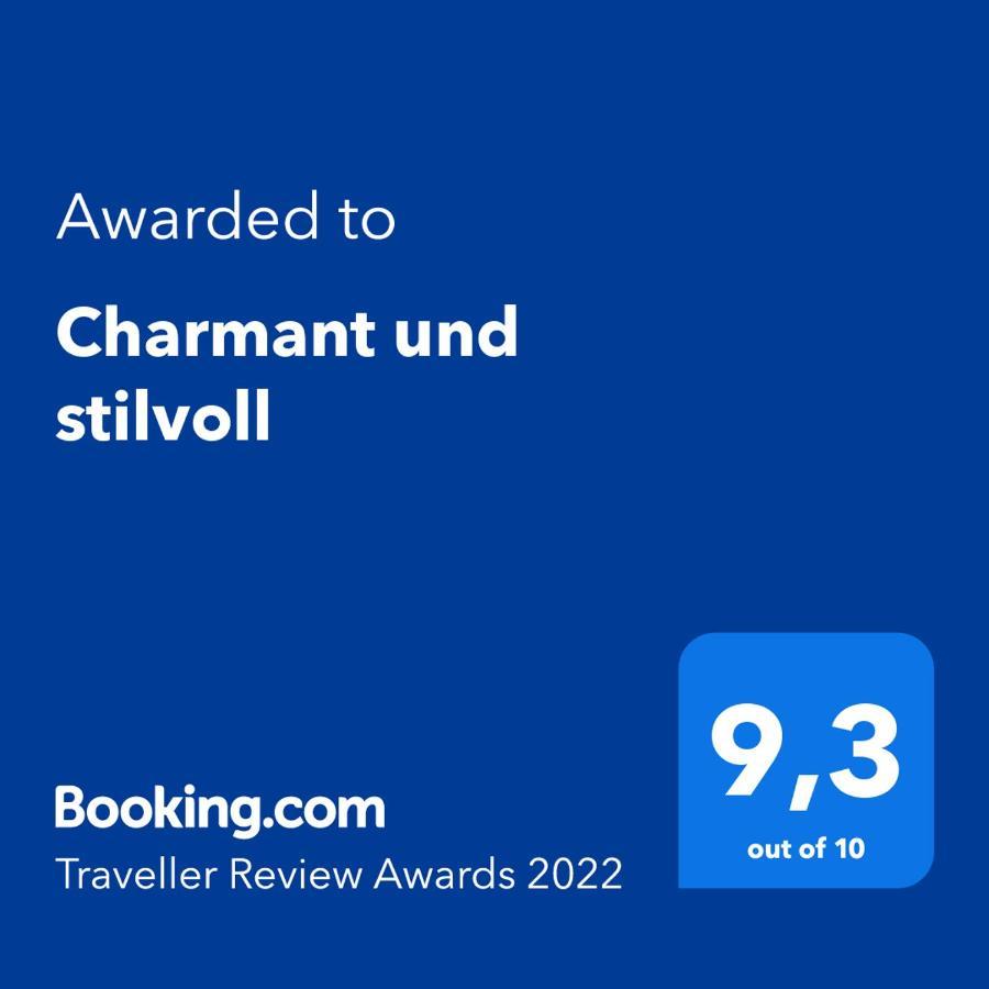 Charmant Und Stilvoll Kaarst Exterior photo