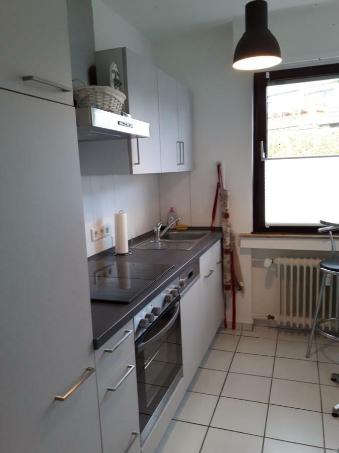 Charmant Und Stilvoll Kaarst Exterior photo